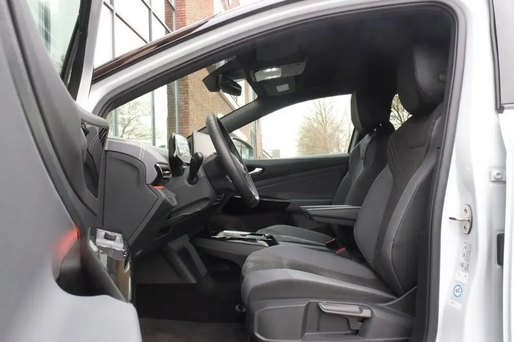 Volkswagen ID.5 Pro 210 kW Goal , SOH 100%, ACC ,Achteruitri uit 2025, foto 7
