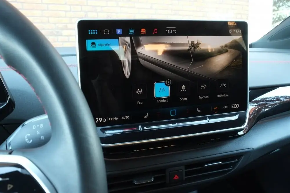 Volkswagen ID.4 250 kW 4Motion GTX | Trekhaak | 360 camera | uit 2025, foto 14