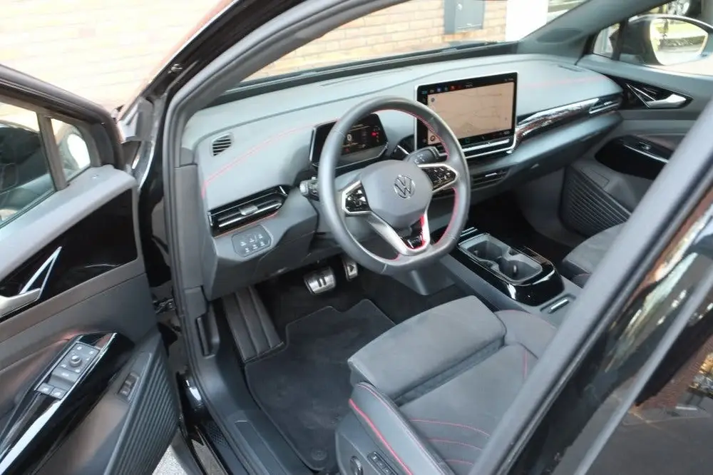 Volkswagen ID.4 250 kW 4Motion GTX | Trekhaak | 360 camera | uit 2025, foto 6