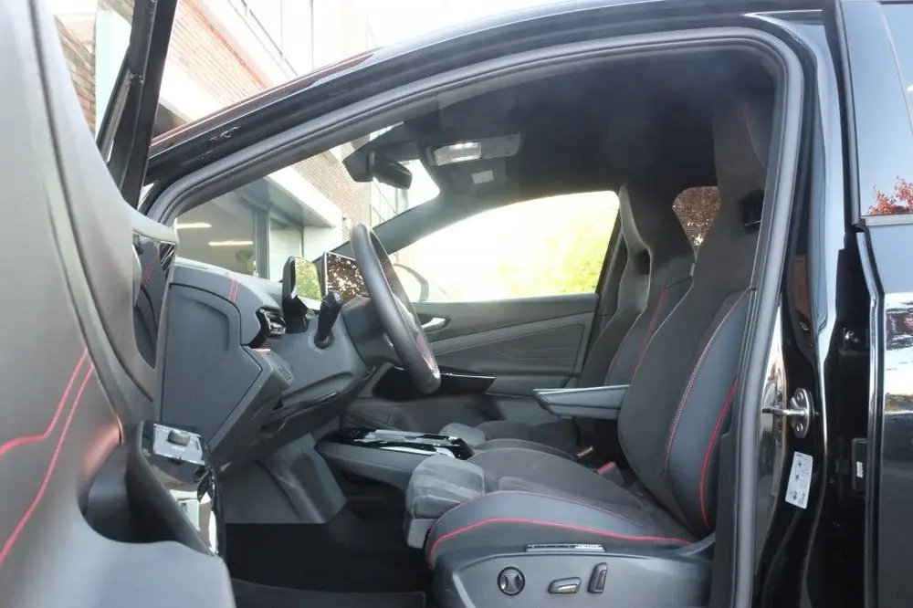 Volkswagen ID.4 250 kW 4Motion GTX | Trekhaak | 360 camera | uit 2025, foto 8