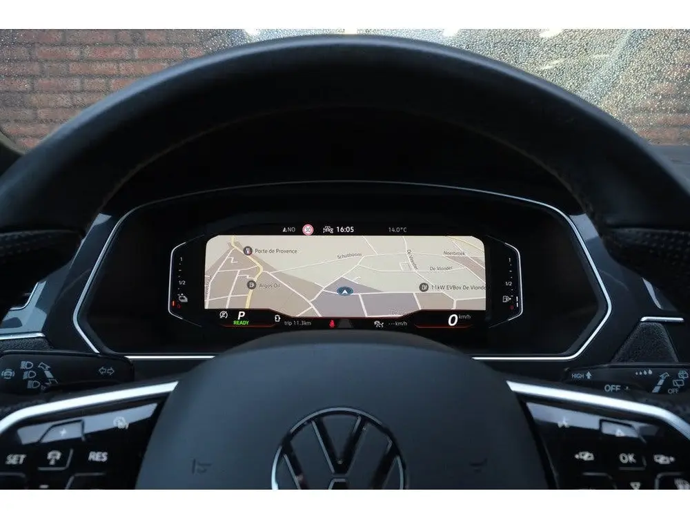 Volkswagen Tiguan 1.4 TSI eHybrid R-Line | SOH 100% | ACC | uit 2024, foto 10