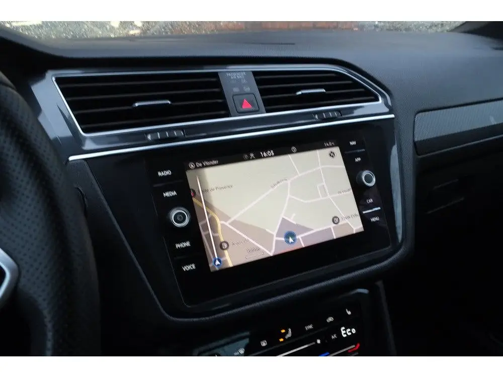 Volkswagen Tiguan 1.4 TSI eHybrid R-Line | SOH 100% | ACC | uit 2024, foto 11