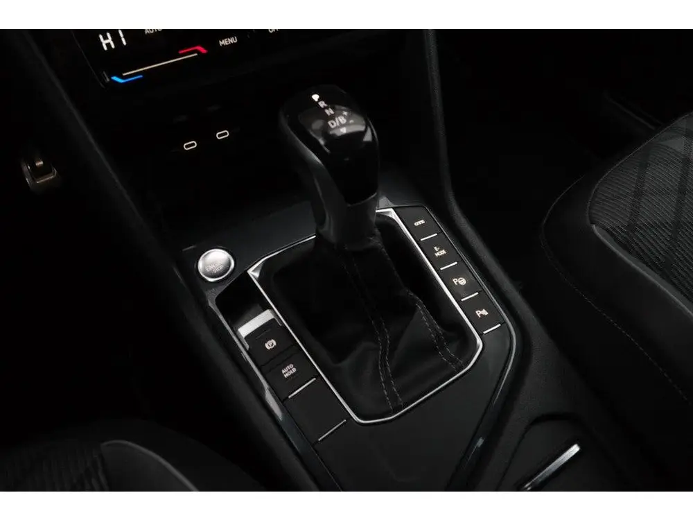 Volkswagen Tiguan 1.4 TSI eHybrid R-Line | SOH 100% | ACC | uit 2024, foto 14