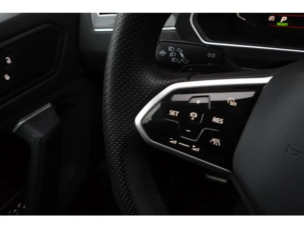 Volkswagen Tiguan 1.4 TSI eHybrid R-Line | SOH 100% | ACC | uit 2024, foto 16