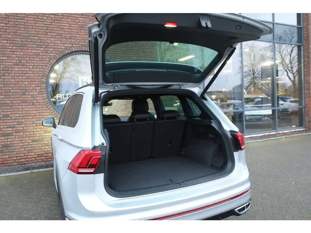 Volkswagen Tiguan 1.4 TSI eHybrid R-Line | SOH 100% | ACC | uit 2024, foto 9