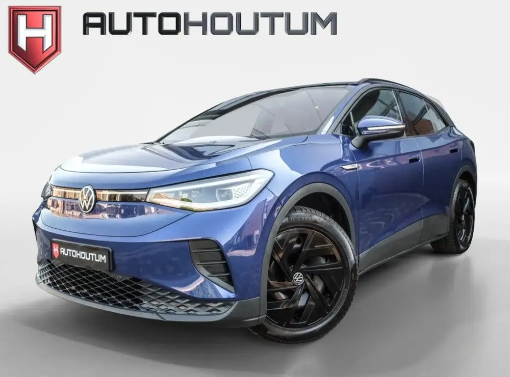 Volkswagen ID.4 Pro Performance 77 kWh | SOH 95% | Panoramad uit 2023