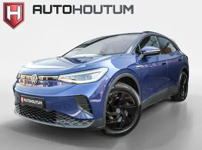 Volkswagen ID.4 Pro Performance 77 kWh | SOH 95% | Panoramad uit 2023