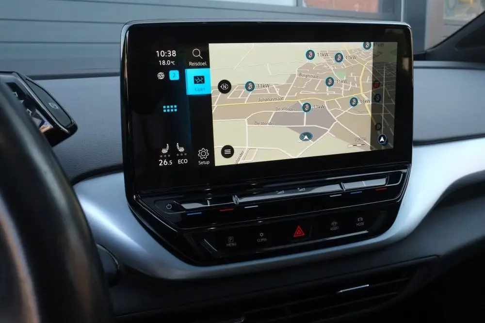 Volkswagen ID.4 Pro Performance 77 kWh | SOH 95% | Panoramad uit 2023, foto 10
