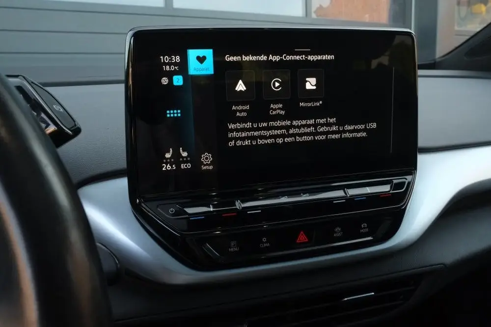 Volkswagen ID.4 Pro Performance 77 kWh | SOH 95% | Panoramad uit 2023, foto 11
