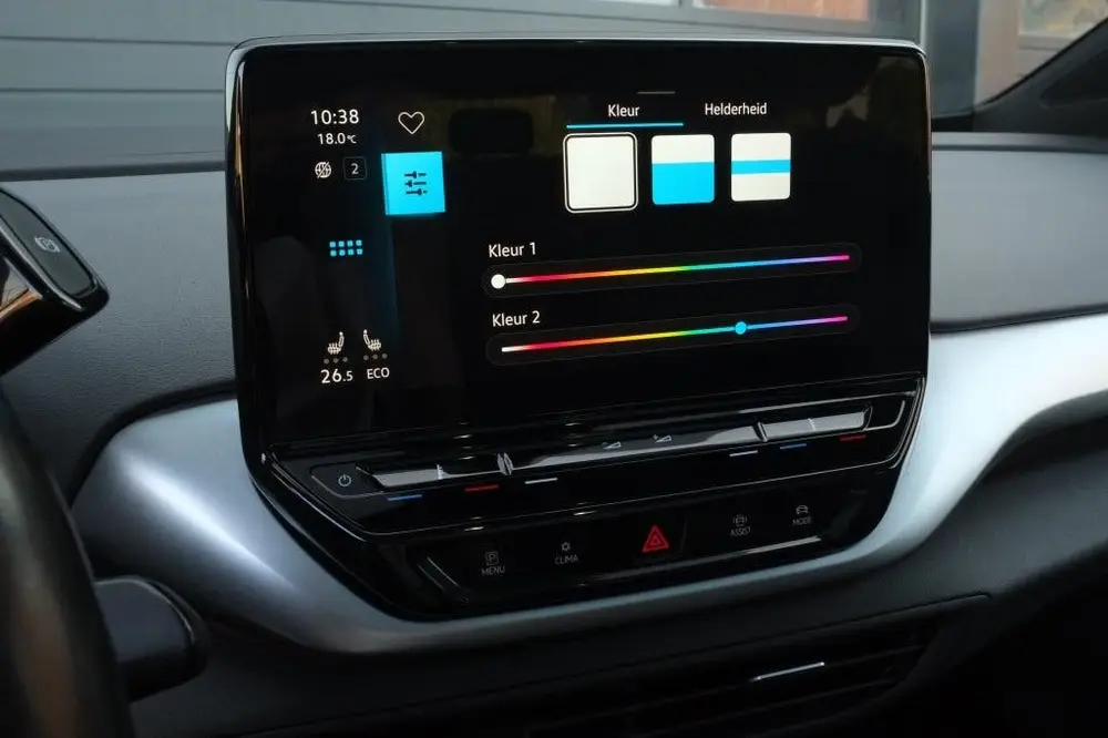 Volkswagen ID.4 Pro Performance 77 kWh | SOH 95% | Panoramad uit 2023, foto 13