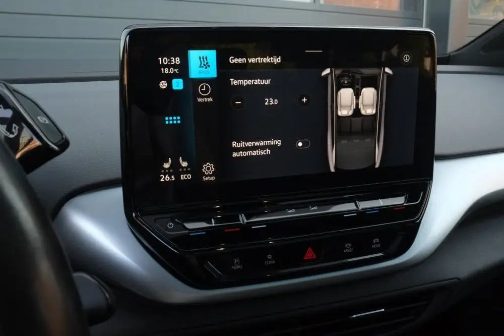 Volkswagen ID.4 Pro Performance 77 kWh | SOH 95% | Panoramad uit 2023, foto 14