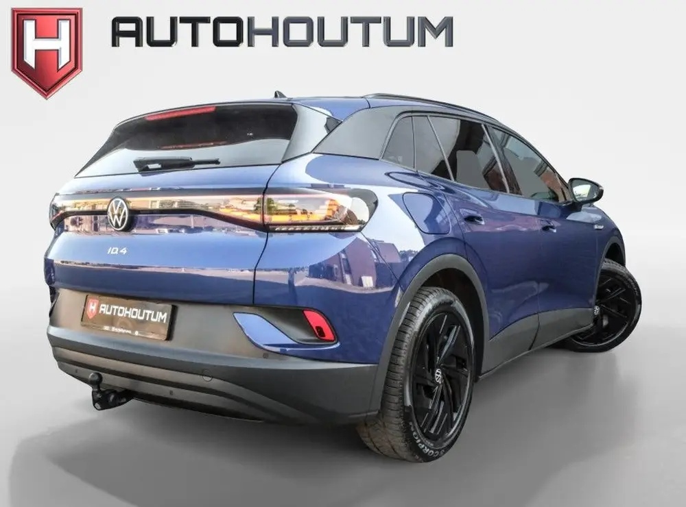 Volkswagen ID.4 Pro Performance 77 kWh | SOH 95% | Panoramad uit 2023, foto 2