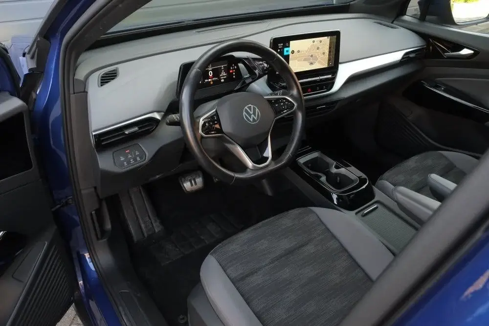 Volkswagen ID.4 Pro Performance 77 kWh | SOH 95% | Panoramad uit 2023, foto 4
