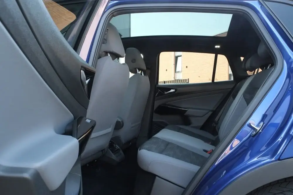 Volkswagen ID.4 Pro Performance 77 kWh | SOH 95% | Panoramad uit 2023, foto 7
