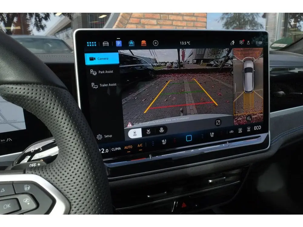 Volkswagen Passat Variant 1.5 eHybrid PHEV 272pk R-Line Edit uit 2024, foto 11