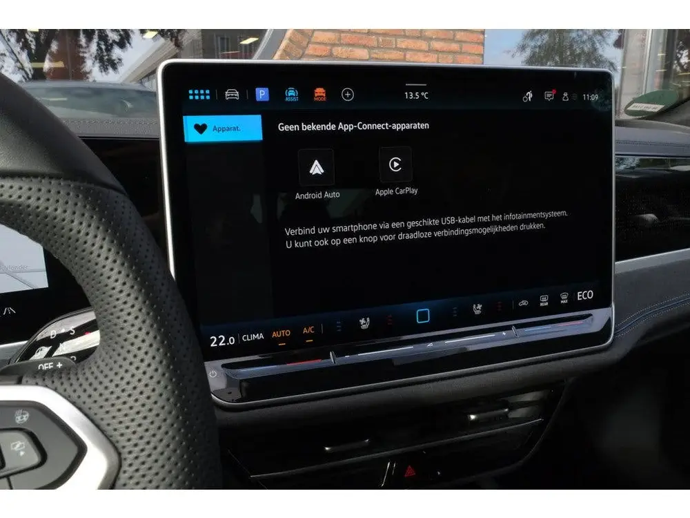 Volkswagen Passat Variant 1.5 eHybrid PHEV 272pk R-Line Edit uit 2024, foto 13