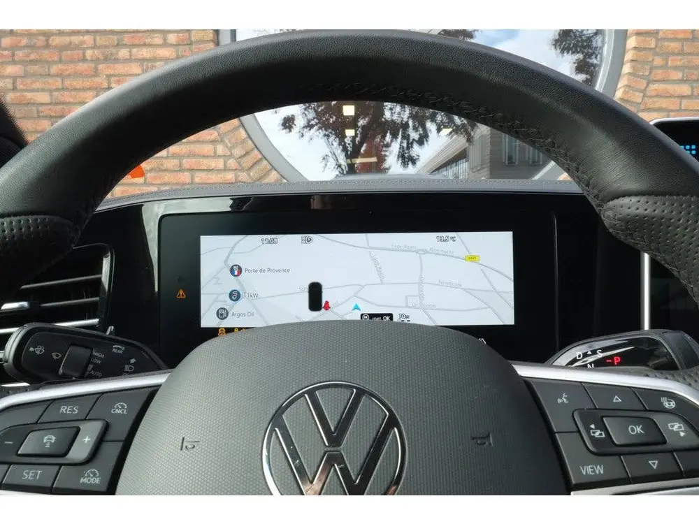 Volkswagen Passat Variant 1.5 eHybrid PHEV 272pk R-Line Edit uit 2024, foto 9