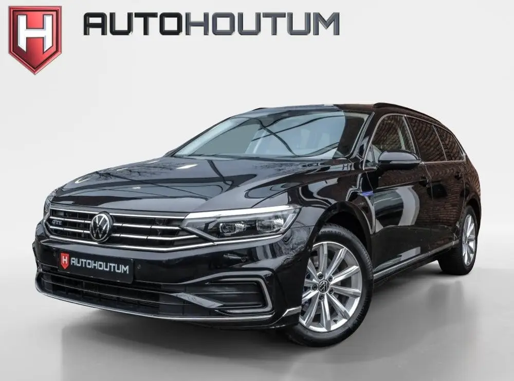Volkswagen Passat Variant GTE, SOH 96% (bj 2023, automaat) uit 2023