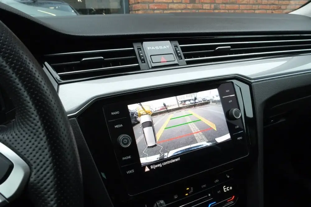 Volkswagen Passat Variant GTE, SOH 96% (bj 2023, automaat) uit 2023, foto 12