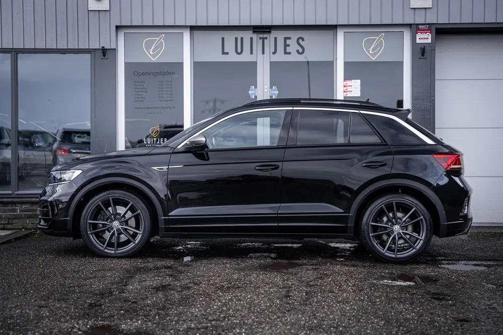 Volkswagen T-Roc R 2.0 TSI 4Motion 301pk|Pano|Beats-audio|Ca uit 2020, foto 18