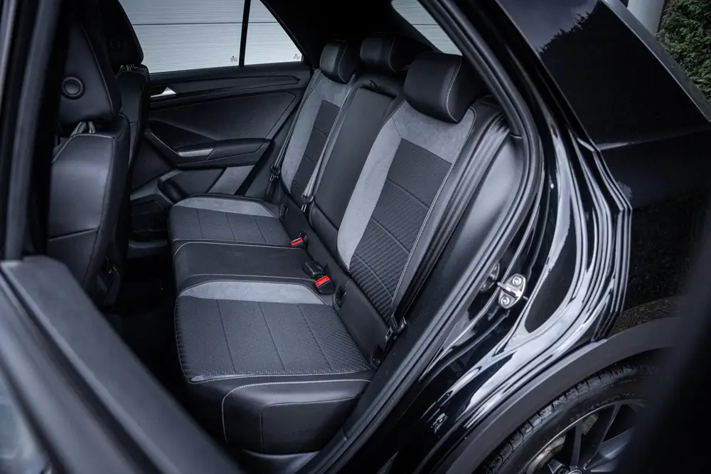 Volkswagen T-Roc R 2.0 TSI 4Motion 301pk|Pano|Beats-audio|Ca uit 2020, foto 6