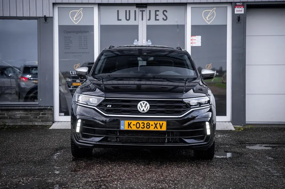 Volkswagen T-Roc R 2.0 TSI 4Motion 301pk|Pano|Beats-audio|Ca uit 2020, foto 7