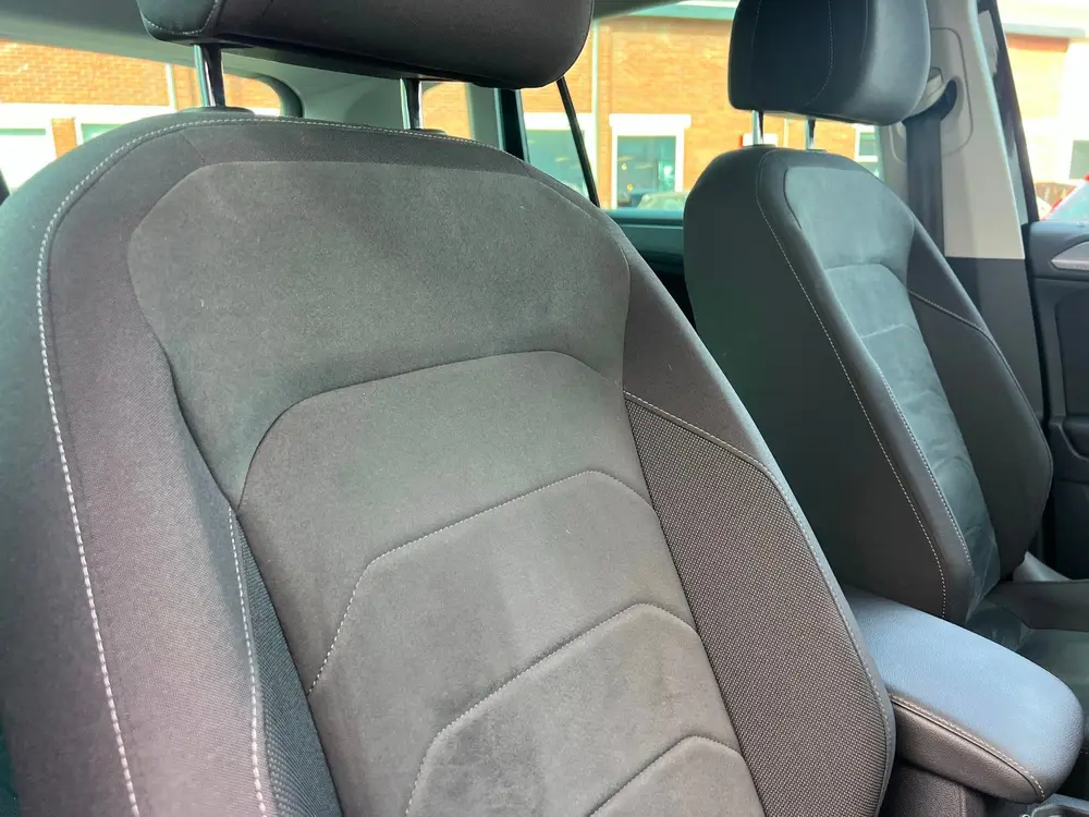 Volkswagen Tiguan 1.5 TSI Life Camera|Keyless|Massage|ACC|Cl uit 2020, foto 16