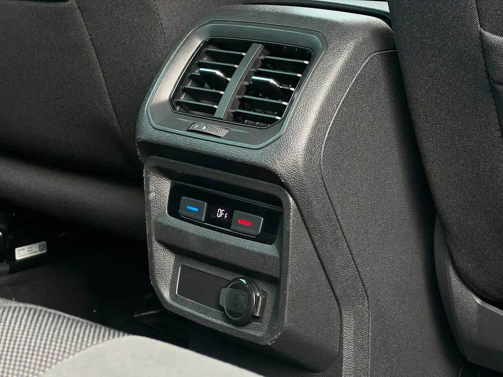 Volkswagen Tiguan 1.5 TSI Life Camera|Keyless|Massage|ACC|Cl uit 2020, foto 19