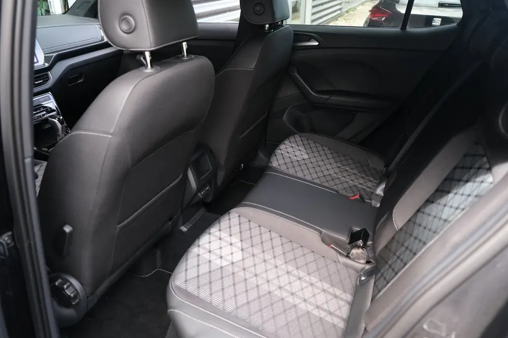 Volkswagen T-Cross 1.0 TSI 2x R-Line DSG Facelift IQ Led Vir uit 2024, foto 10