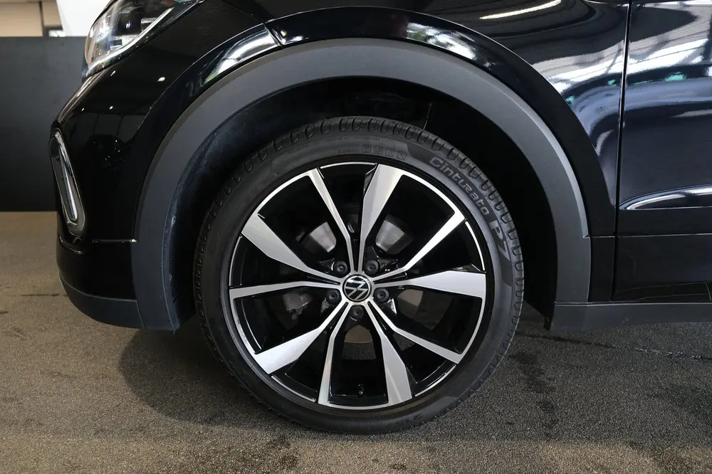 Volkswagen T-Cross 1.0 TSI 2x R-Line DSG Facelift IQ Led Vir uit 2024, foto 16
