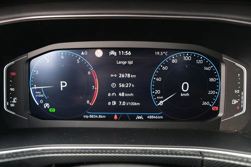 Volkswagen T-Cross 1.0 TSI 2x R-Line DSG Facelift IQ Led Vir uit 2024, foto 17