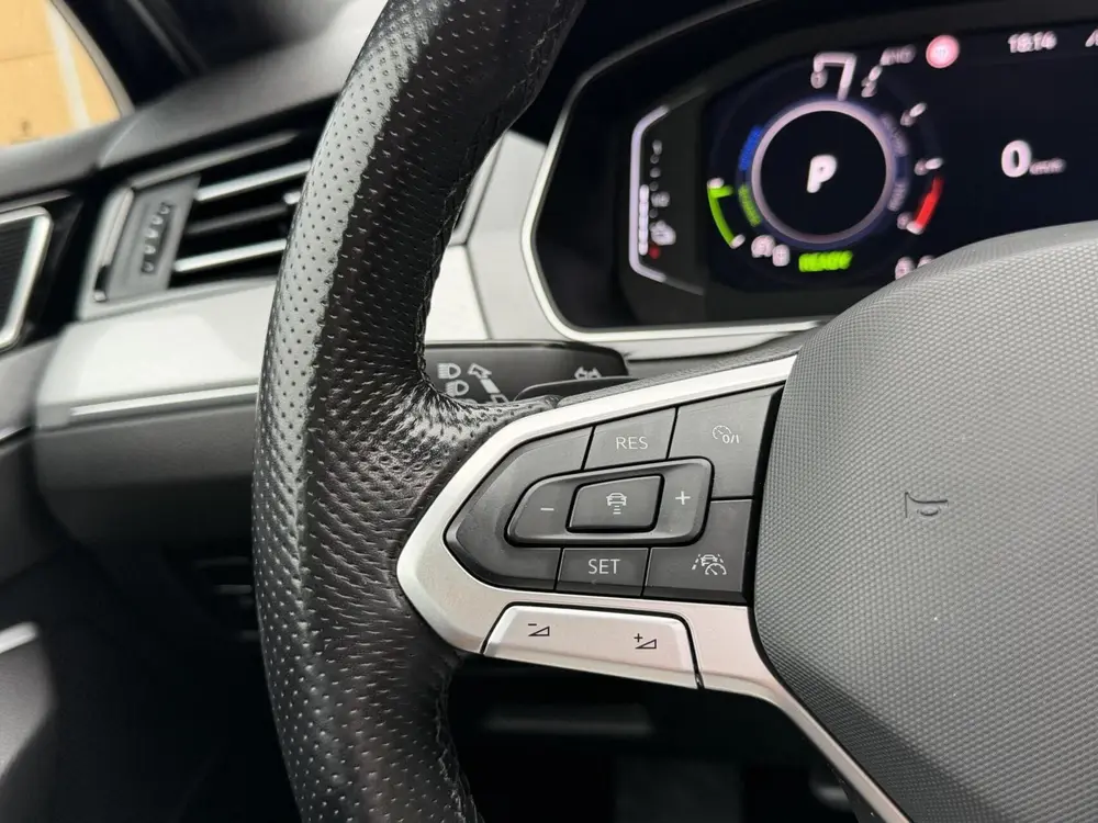 Volkswagen Passat Variant 1.4 TSI PHEV GTE Business Automaat uit 2021, foto 10
