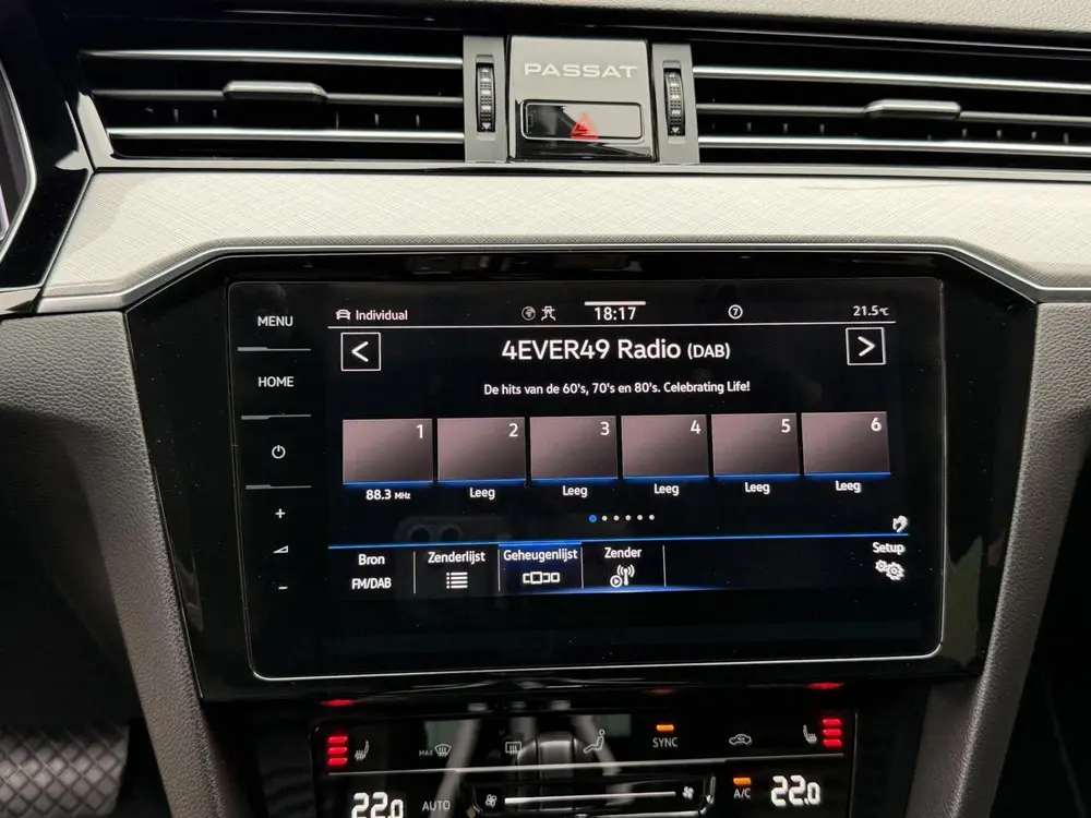 Volkswagen Passat Variant 1.4 TSI PHEV GTE Business Automaat uit 2021, foto 18