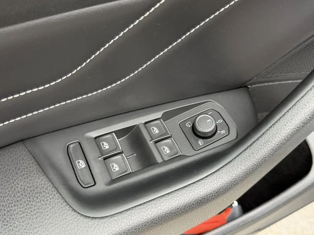 Volkswagen Passat Variant 1.4 TSI PHEV GTE Business Automaat uit 2021, foto 5