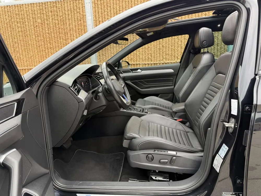 Volkswagen Passat Variant 1.4 TSI PHEV GTE Business Automaat uit 2021, foto 8