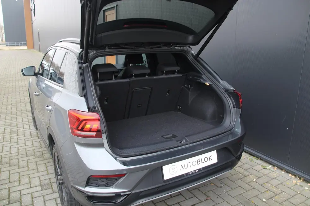 Volkswagen T-Roc Volkswagen T-Roc 1.5 TSI Style | Camera | S uit 2021, foto 17