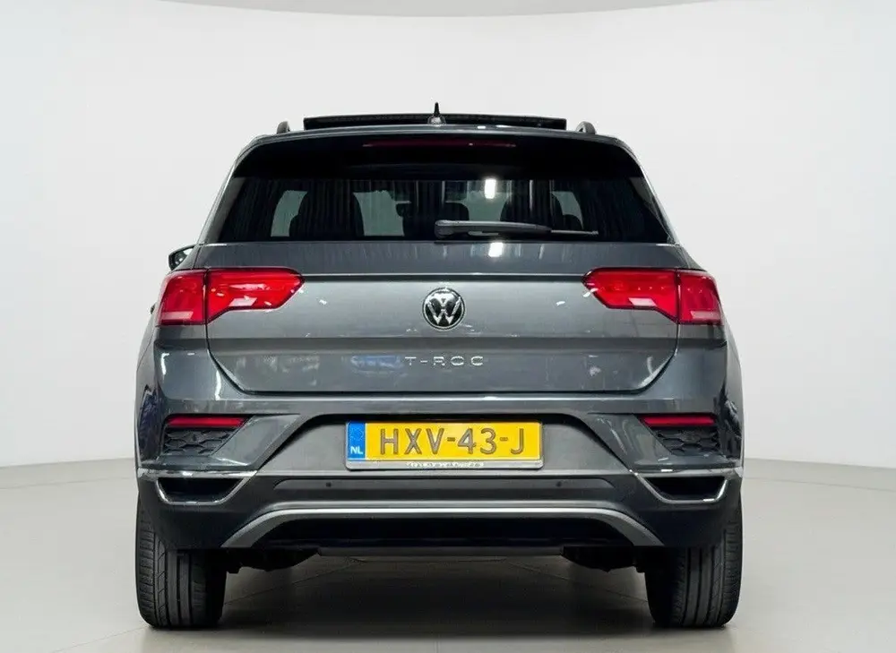Volkswagen T-ROC 1.5 TSI Sport Business R Panoramadak ACC La uit 2021, foto 6