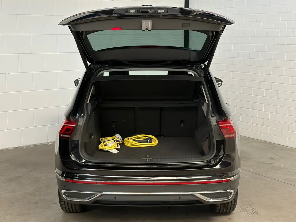 Volkswagen Tiguan 1.4 TSI eHybrid Elegance Panoramadak HUD A uit 2022, foto 10