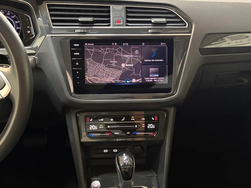 Volkswagen Tiguan 1.4 TSI eHybrid Elegance Panoramadak HUD A uit 2022, foto 16
