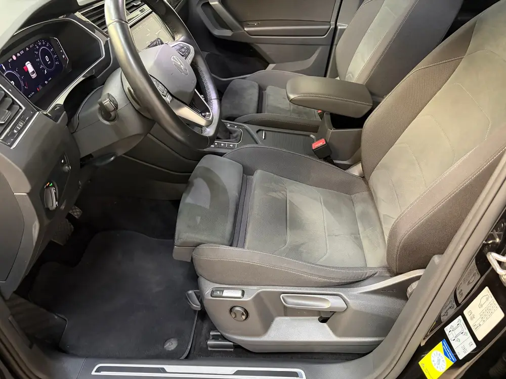 Volkswagen Tiguan 1.4 TSI eHybrid Elegance Panoramadak HUD A uit 2022, foto 6