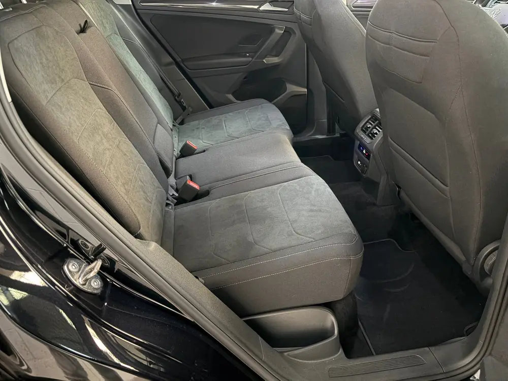 Volkswagen Tiguan 1.4 TSI eHybrid Elegance Panoramadak HUD A uit 2022, foto 8