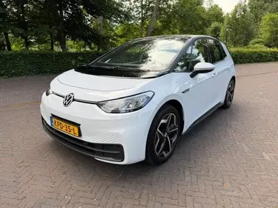 Volkswagen ID.3 Pro S 77 kWh SOH 93,4% Warmtepomp/Massagesto uit 2022