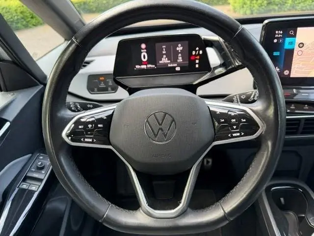 Volkswagen ID.3 Pro S 77 kWh SOH 93,4% Warmtepomp/Massagesto uit 2022, foto 10
