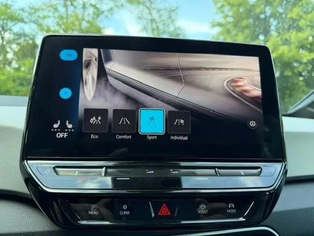 Volkswagen ID.3 Pro S 77 kWh SOH 93,4% Warmtepomp/Massagesto uit 2022, foto 16