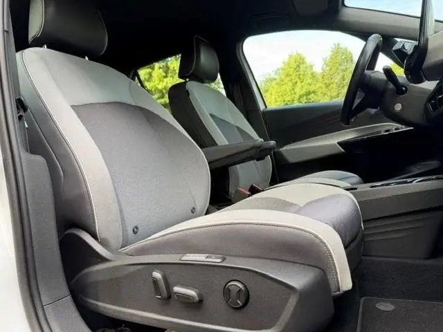 Volkswagen ID.3 Pro S 77 kWh SOH 93,4% Warmtepomp/Massagesto uit 2022, foto 19