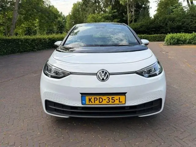 Volkswagen ID.3 Pro S 77 kWh SOH 93,4% Warmtepomp/Massagesto uit 2022, foto 2