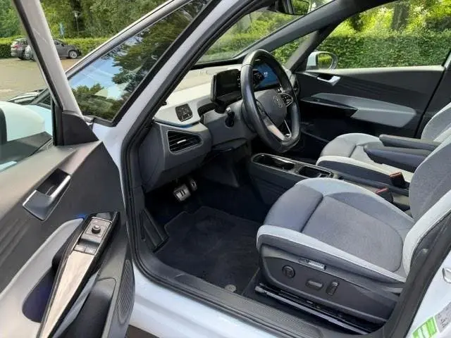 Volkswagen ID.3 Pro S 77 kWh SOH 93,4% Warmtepomp/Massagesto uit 2022, foto 5