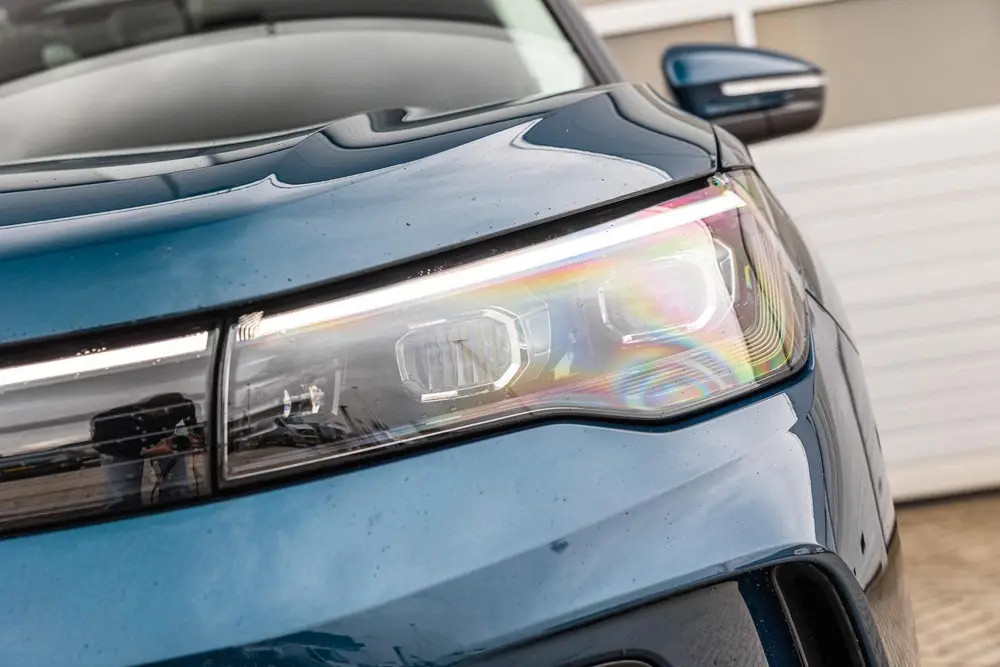 Volkswagen Tiguan 1.5 eHybrid 204pk DSG Life Edition | Trekh uit 2025, foto 7