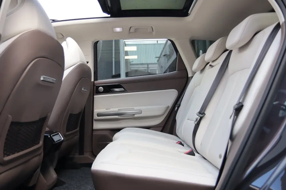 Aiways U5 63kWh Showroom / PANO / ACC / 360 / KEYLESS uit 2023, foto 16