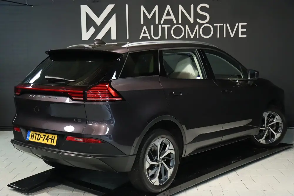 Aiways U5 63kWh Showroom / PANO / ACC / 360 / KEYLESS uit 2023, foto 4